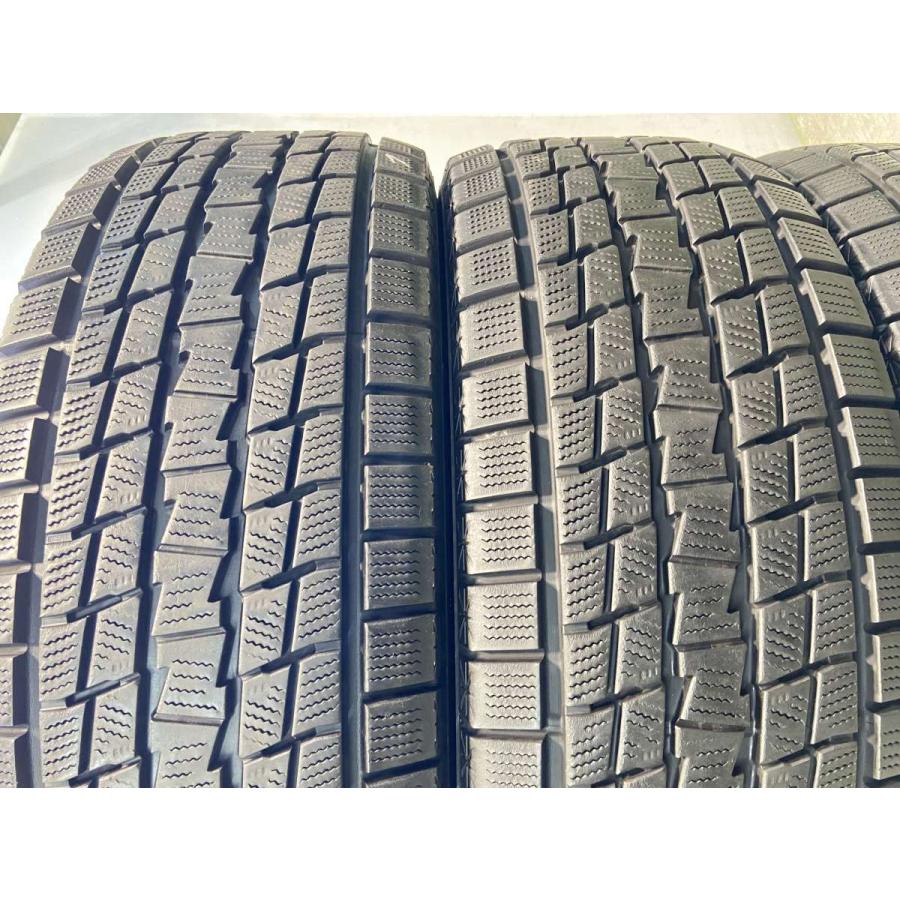 グッドイヤー（GOODYEAR） 中古タイヤ スタッドレスタイヤ 4本セット 