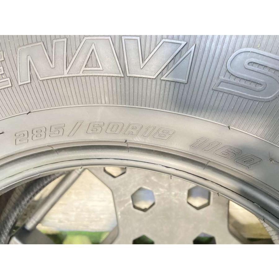 グッドイヤー（GOODYEAR） 中古タイヤ スタッドレスタイヤ 4本セット 