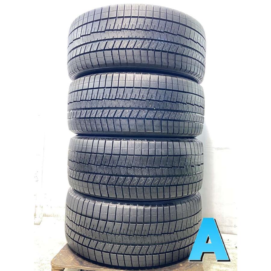 DUNLOP（ダンロップ） 中古タイヤ スタッドレスタイヤ 4本セット 245 