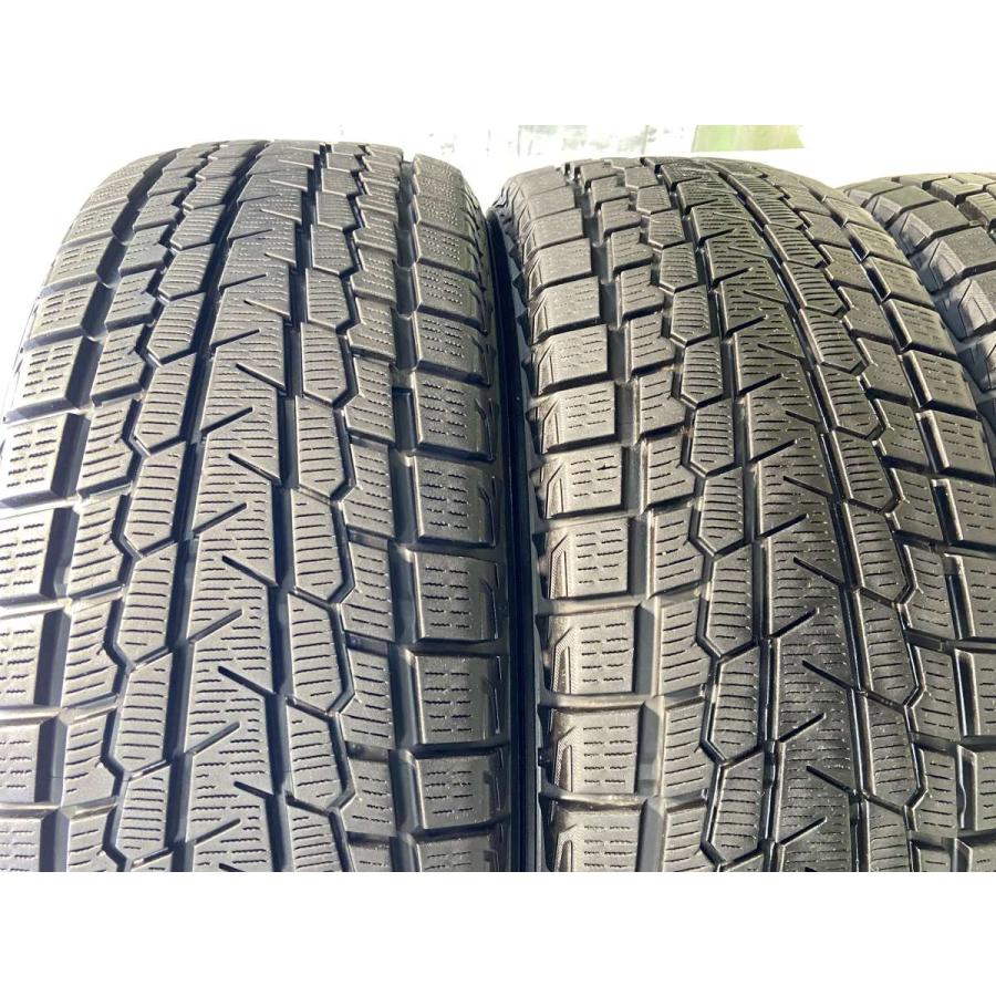 225 55 18 スタッドレスタイヤ　ヨコハマ　４本 2026年1月】225 55 18 スタッドレス 4本（ヨコハマタイヤ／自動車用