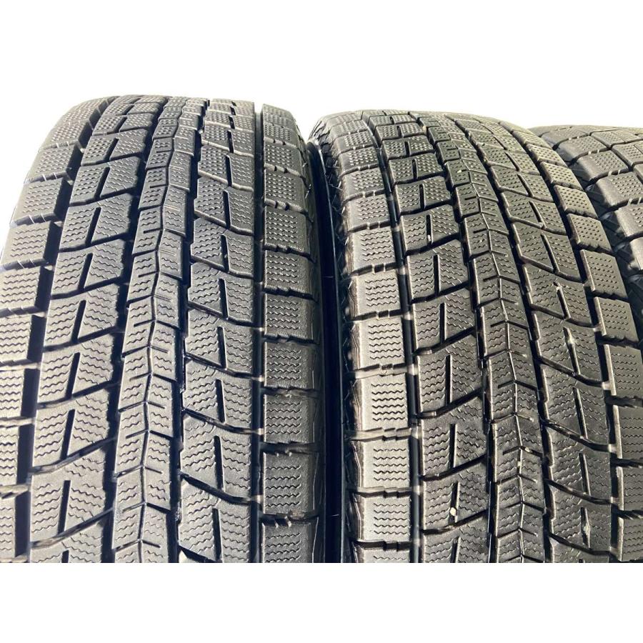 中古スタッドレス235/60R18ダンロップ4本セット 楽天市場】中古 ダンロップ スタッドレスタイヤ 4本セット 235/60R18