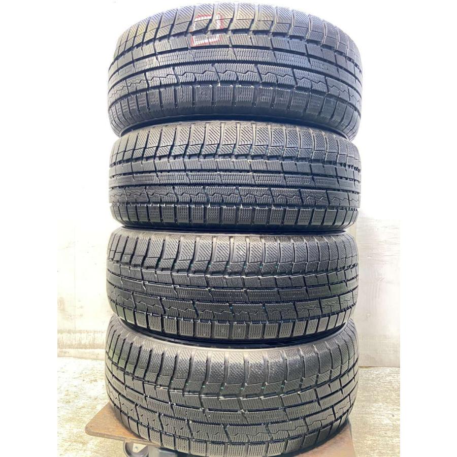 TOYO TIRES（トーヨータイヤ） 中古タイヤ スタッドレスタイヤ 4本 