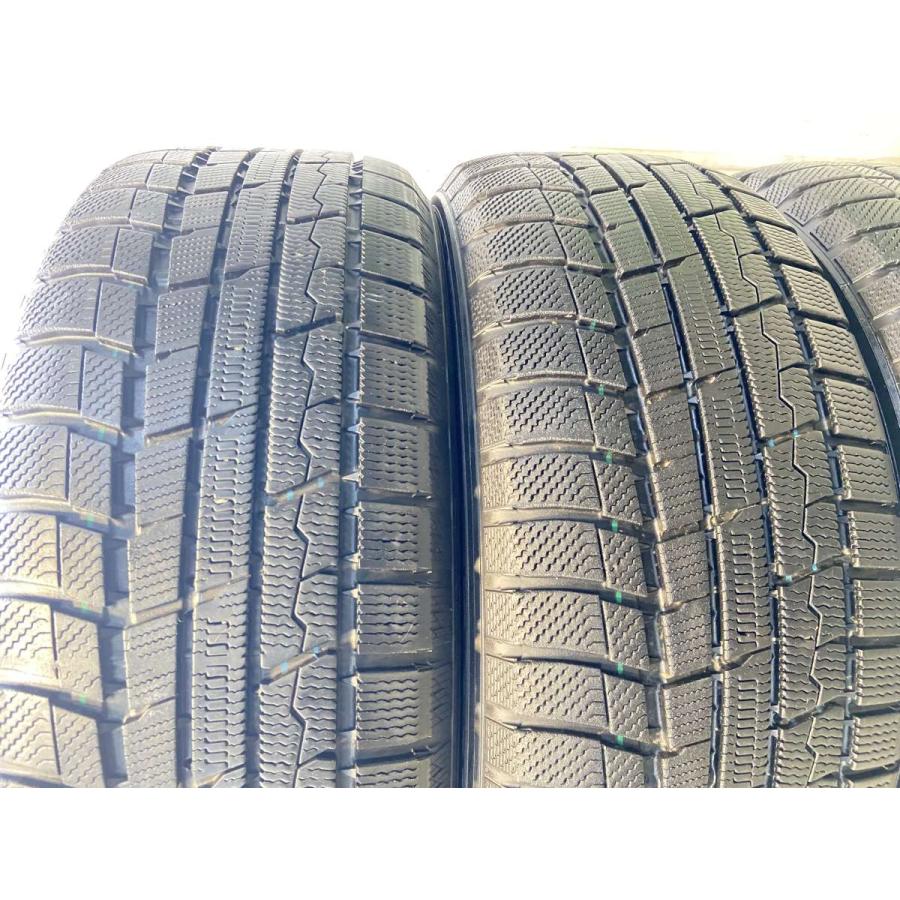TOYO TIRES（トーヨータイヤ） 中古タイヤ スタッドレスタイヤ 4本