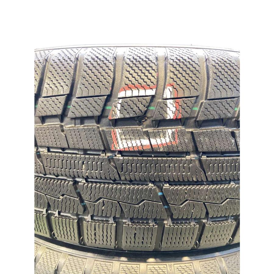 TOYO TIRES（トーヨータイヤ） 中古タイヤ スタッドレスタイヤ 4本 