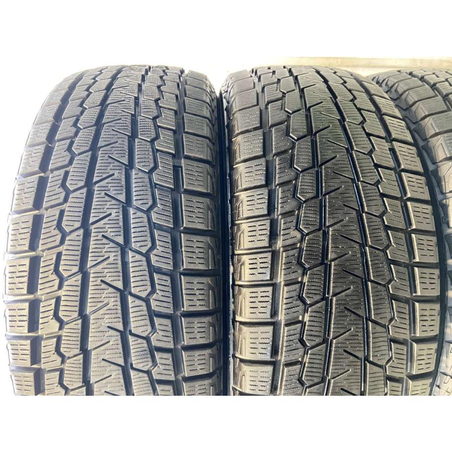 ヨコハマタイヤ（YOKOHAMA TIRE） 中古タイヤ スタッドレスタイヤ 4本
