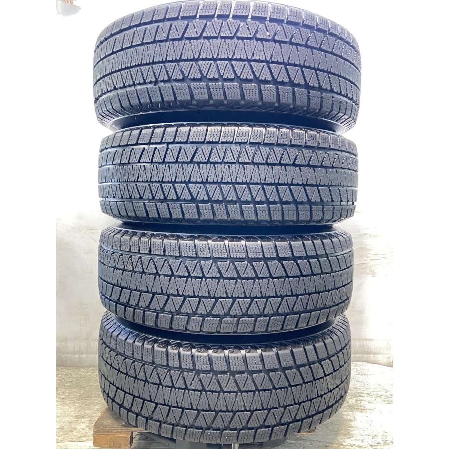 BRIDGESTONE（ブリヂストン） 中古タイヤ スタッドレスタイヤ ホイール 