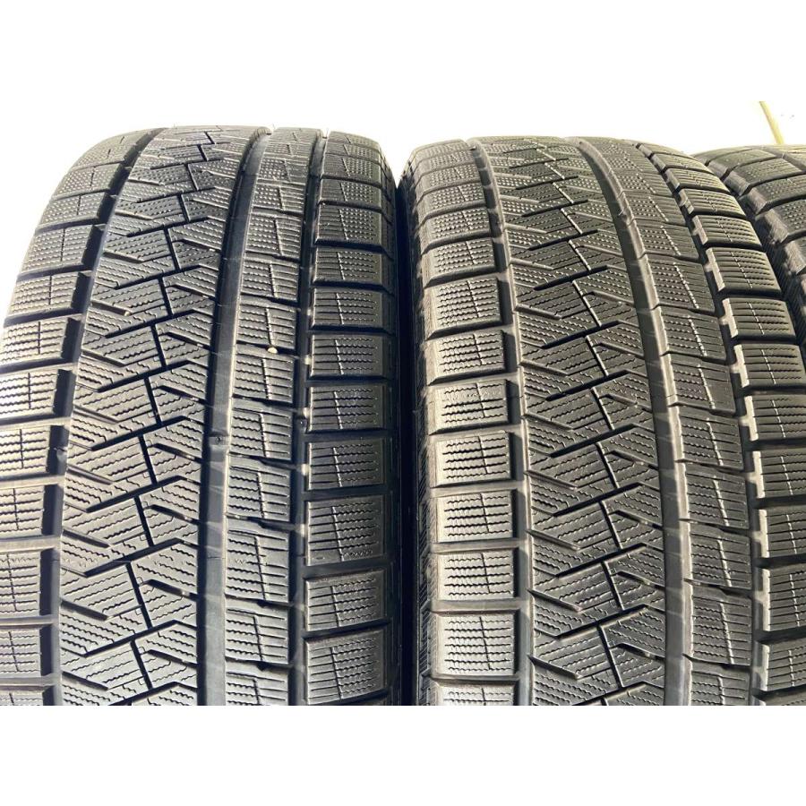 PIRELLI（ピレリ） 中古タイヤ スタッドレスタイヤ 4本セット 235 