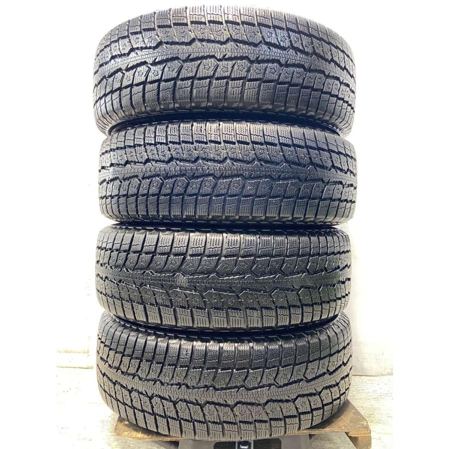 中古タイヤ（トーヨー） TOYO TIRES（トーヨータイヤ） 中古タイヤ スタッドレスタイヤ