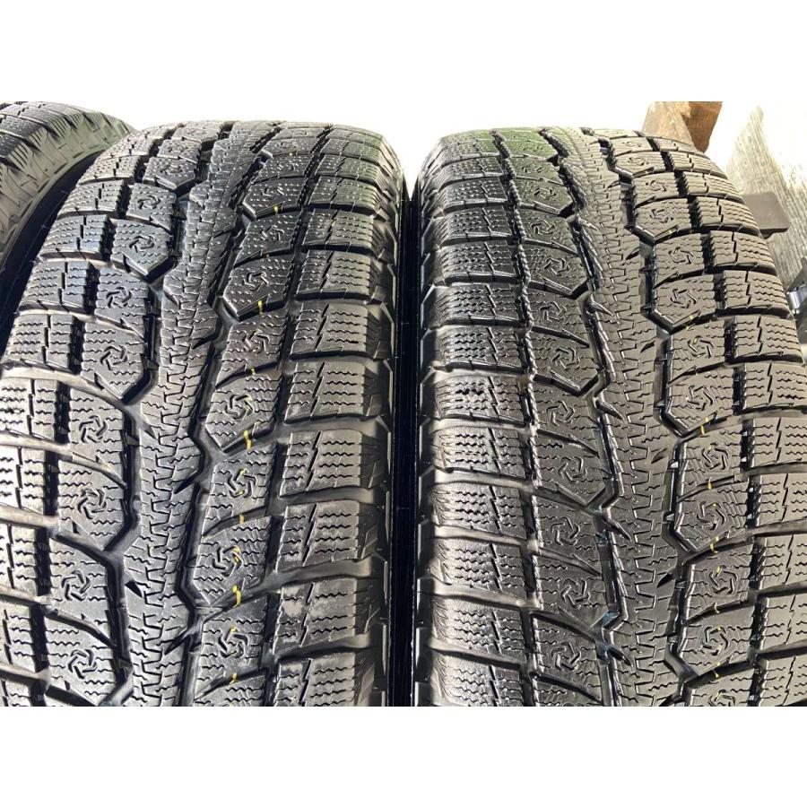 TOYO TIRES（トーヨータイヤ） 中古タイヤ スタッドレスタイヤ