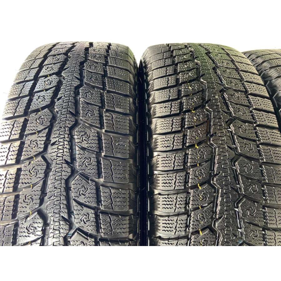 中古タイヤ（トーヨー） TOYO TIRES（トーヨータイヤ） 中古タイヤ スタッドレスタイヤ