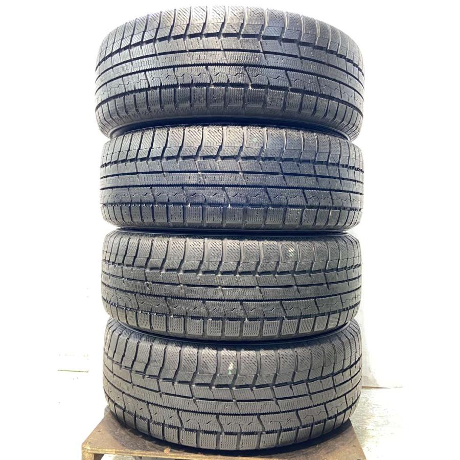 TOYO TIRES（トーヨータイヤ） 中古タイヤ スタッドレスタイヤ