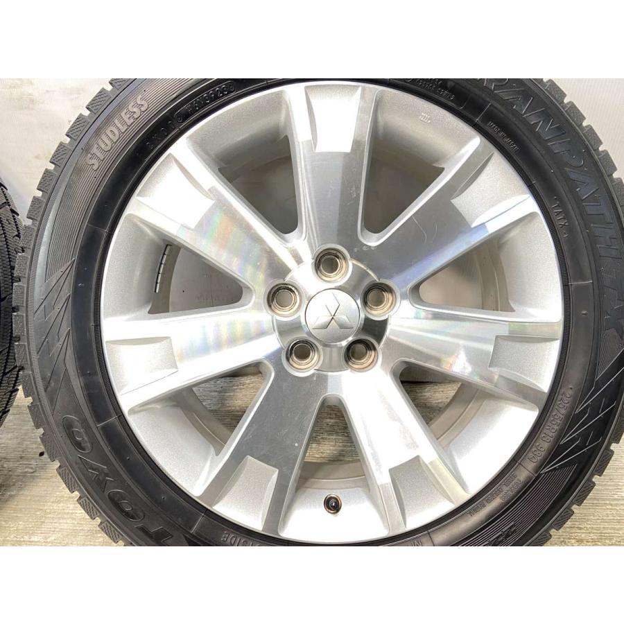TOYO TIRES（トーヨータイヤ） 中古タイヤ スタッドレスタイヤ