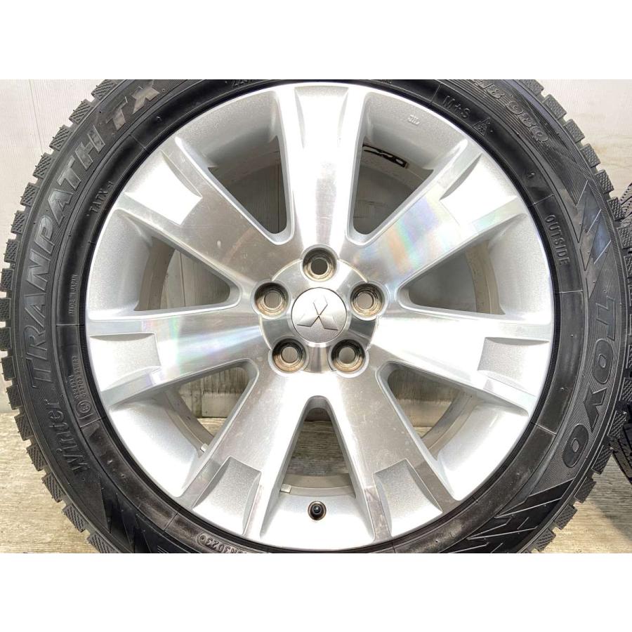 TOYO TIRES（トーヨータイヤ） 中古タイヤ スタッドレスタイヤ