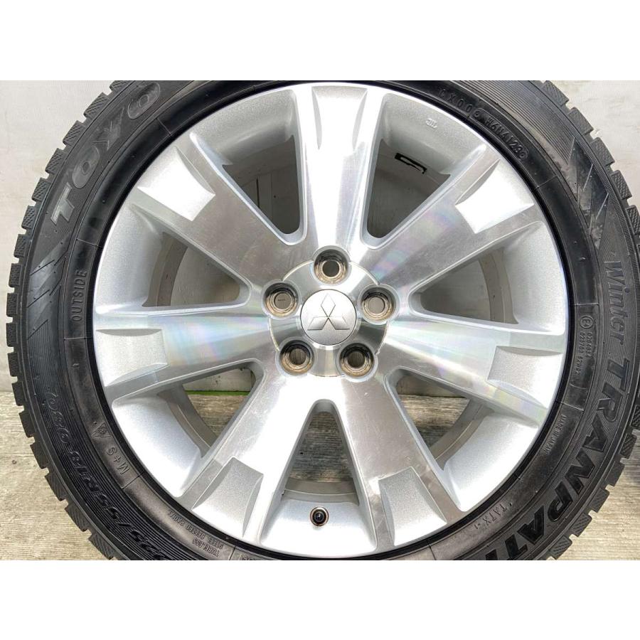 TOYO TIRES（トーヨータイヤ） 中古タイヤ スタッドレスタイヤ