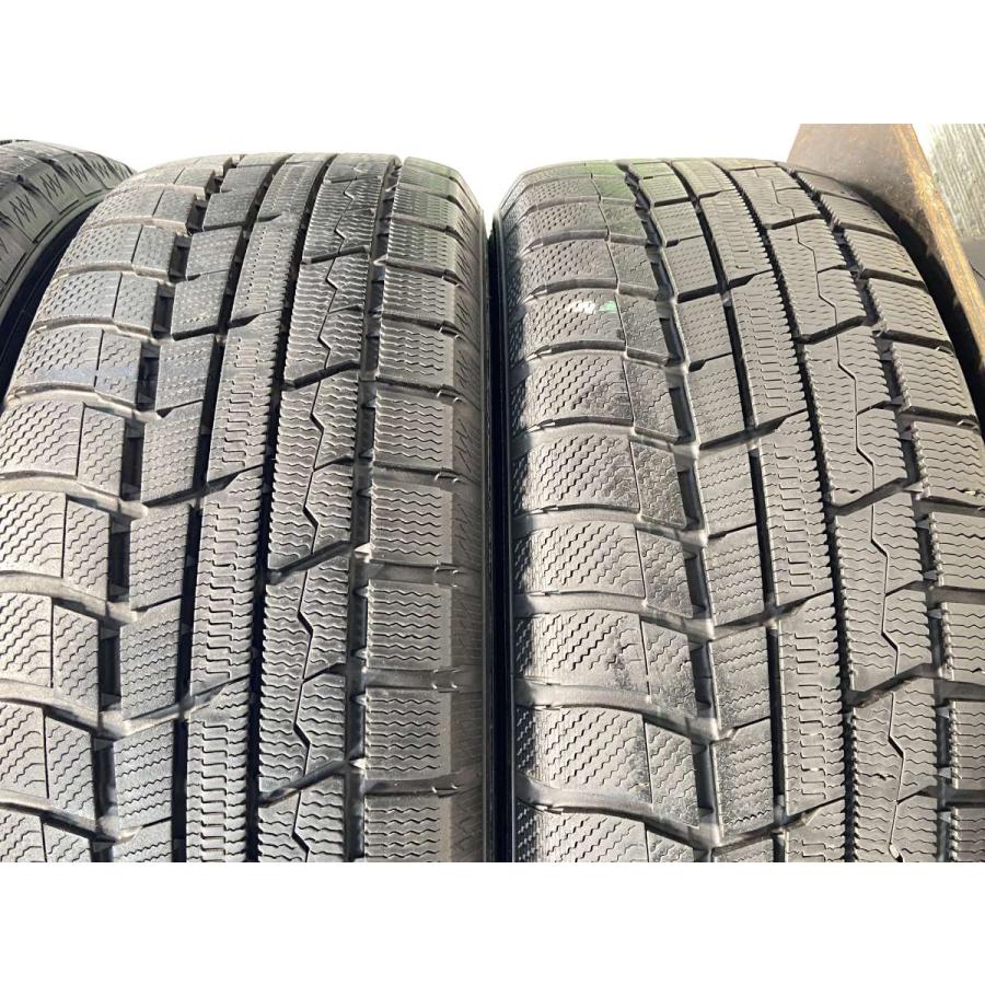 TOYO TIRES（トーヨータイヤ） 中古タイヤ スタッドレスタイヤ