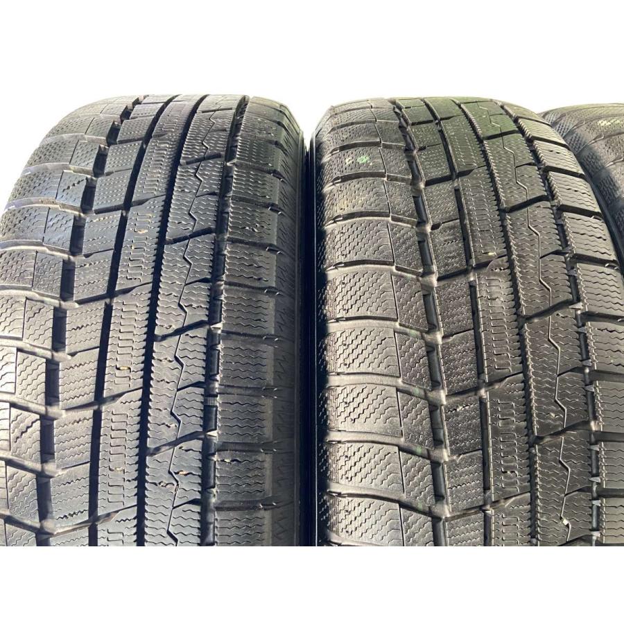 TOYO TIRES（トーヨータイヤ） 中古タイヤ スタッドレスタイヤ