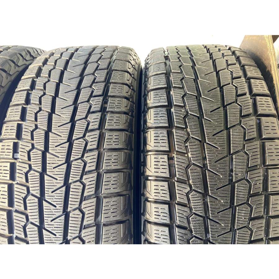 送料込　国産スタッドレスタイヤアルミ　4本セット　 235-60-18 5穴 235 60 18 スタッドレス（自動車用タイヤ、ホイール）｜自動車