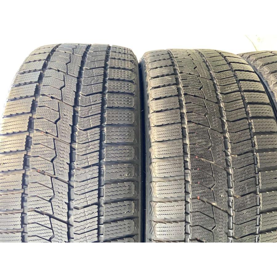 TOYO TIRES（トーヨータイヤ） 中古タイヤ スタッドレスタイヤ 4本