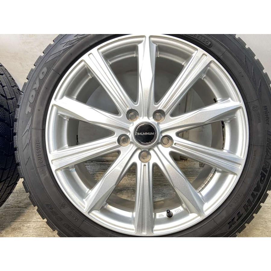 TOYO TIRES（トーヨータイヤ） 中古タイヤ スタッドレスタイヤ 