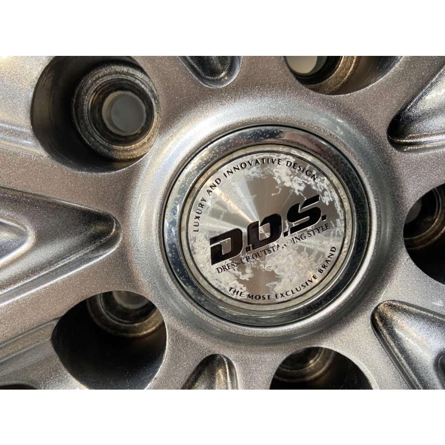 BRIDGESTONE（ブリヂストン） 中古タイヤ スタッドレスタイヤ ホイール 