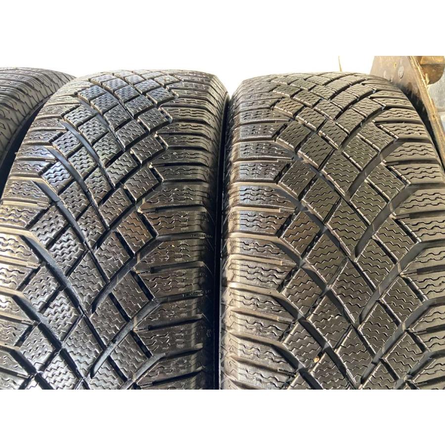 2022年製 バリ溝 スタッドレス Viking 235/60R18 SUVサイズ