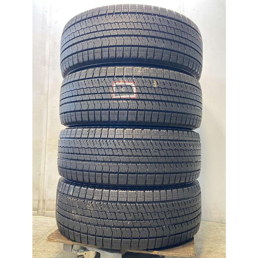 BRIDGESTONE（ブリヂストン） 中古タイヤ スタッドレスタイヤ 4本 