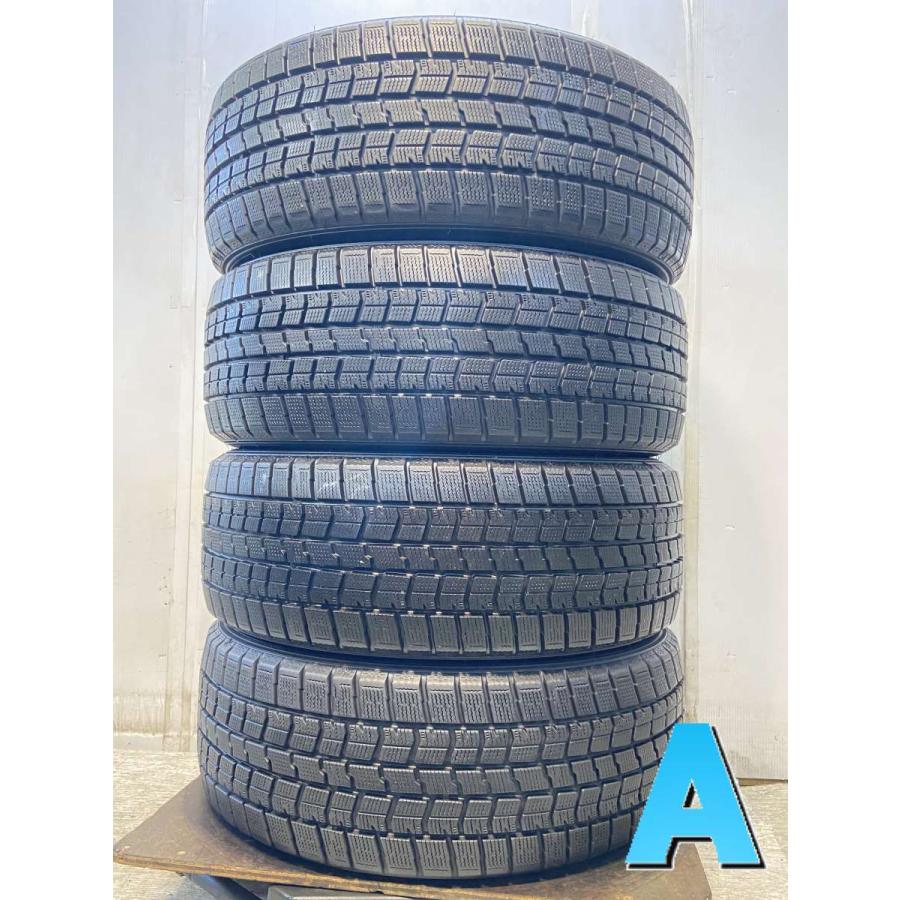 グッドイヤー（GOODYEAR） 中古タイヤ スタッドレスタイヤ 4本セット