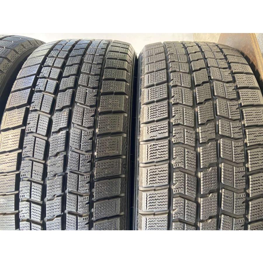 グッドイヤー（GOODYEAR） 中古タイヤ スタッドレスタイヤ 4本セット