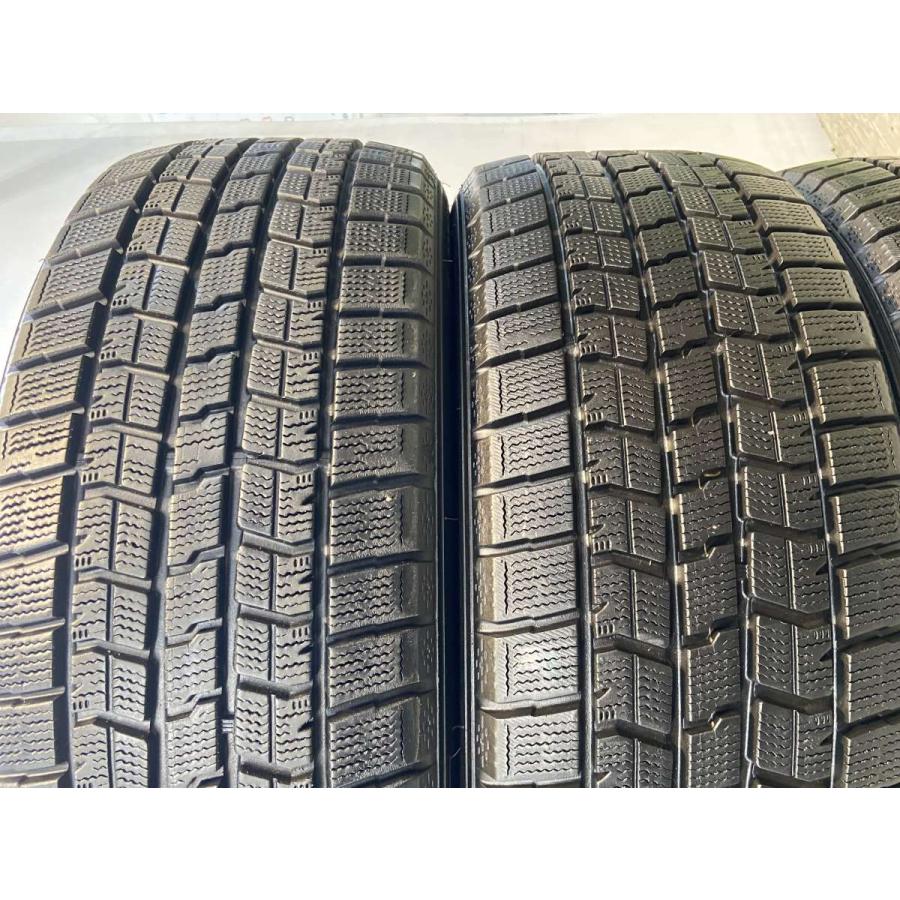 グッドイヤー（GOODYEAR） 中古タイヤ スタッドレスタイヤ 4本セット