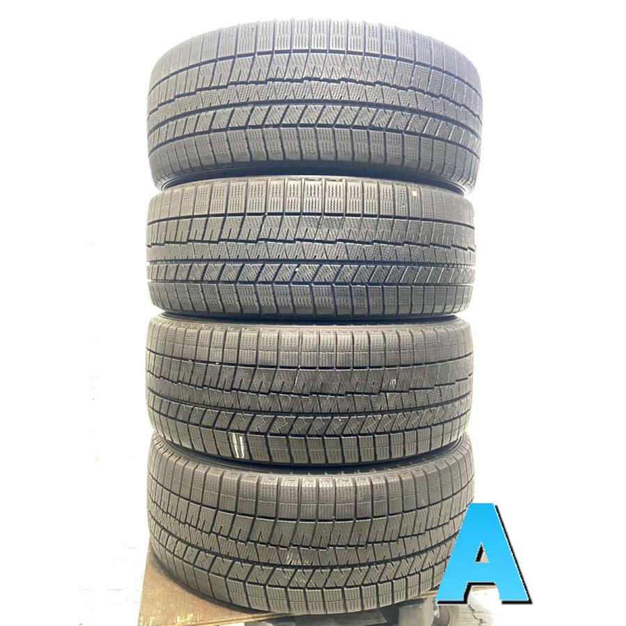 DUNLOP（ダンロップ） 中古タイヤ スタッドレスタイヤ 4本セット 225