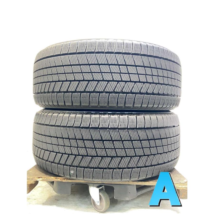 中古スタッドレス　235 50 18　VRX3 BRIDGESTONE（ブリヂストン） 中古タイヤ スタッドレスタイヤ 2本