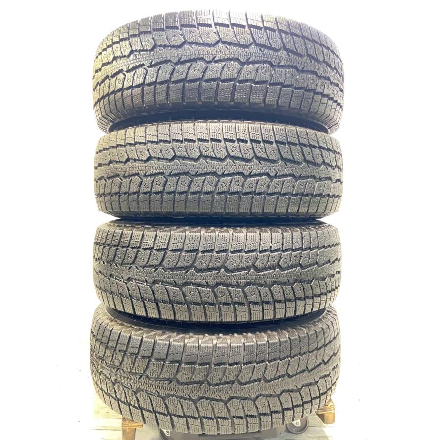 TOYO TIRES（トーヨータイヤ） 中古タイヤ スタッドレスタイヤ