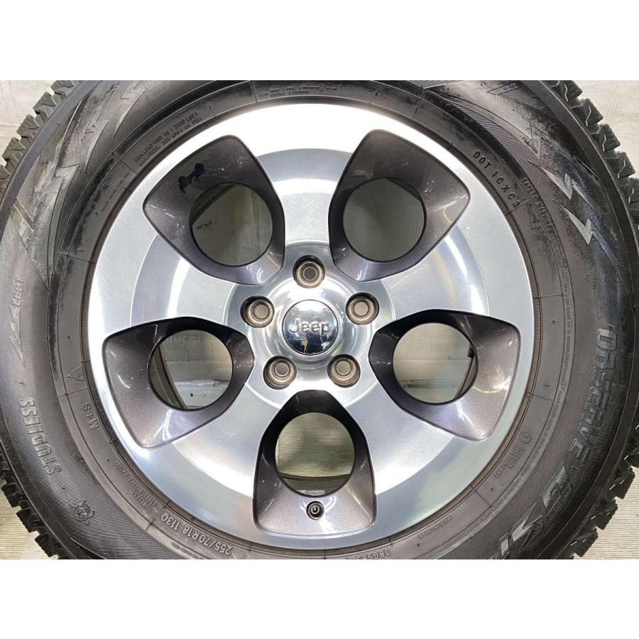 TOYO TIRES（トーヨータイヤ） 中古タイヤ スタッドレスタイヤ 