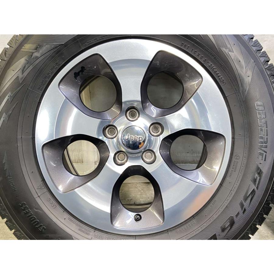 TOYO TIRES（トーヨータイヤ） 中古タイヤ スタッドレスタイヤ