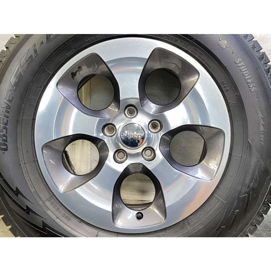 TOYO TIRES（トーヨータイヤ） 中古タイヤ スタッドレスタイヤ