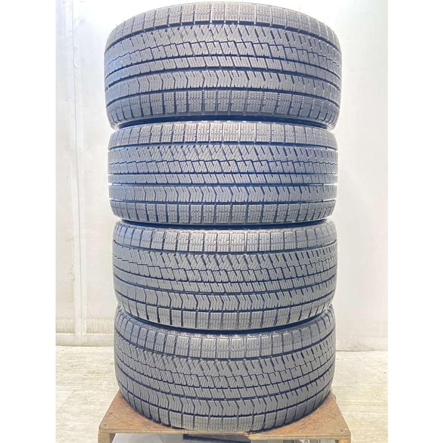 BRIDGESTONE（ブリヂストン） 中古タイヤ スタッドレスタイヤ ホイール 