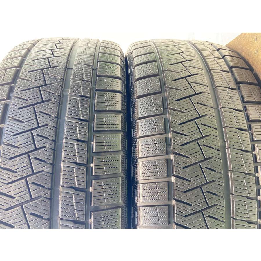 PIRELLI（ピレリ） 中古タイヤ スタッドレスタイヤ 2本セット 235 