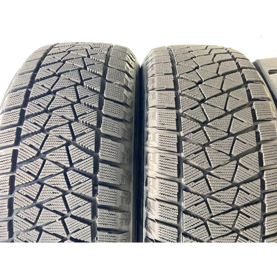 中古タイヤ スタッドレスタイヤ 2本セット 255/55R19  ブリヂストン ブリザック DM-V2 | BRIDGESTONE | 02