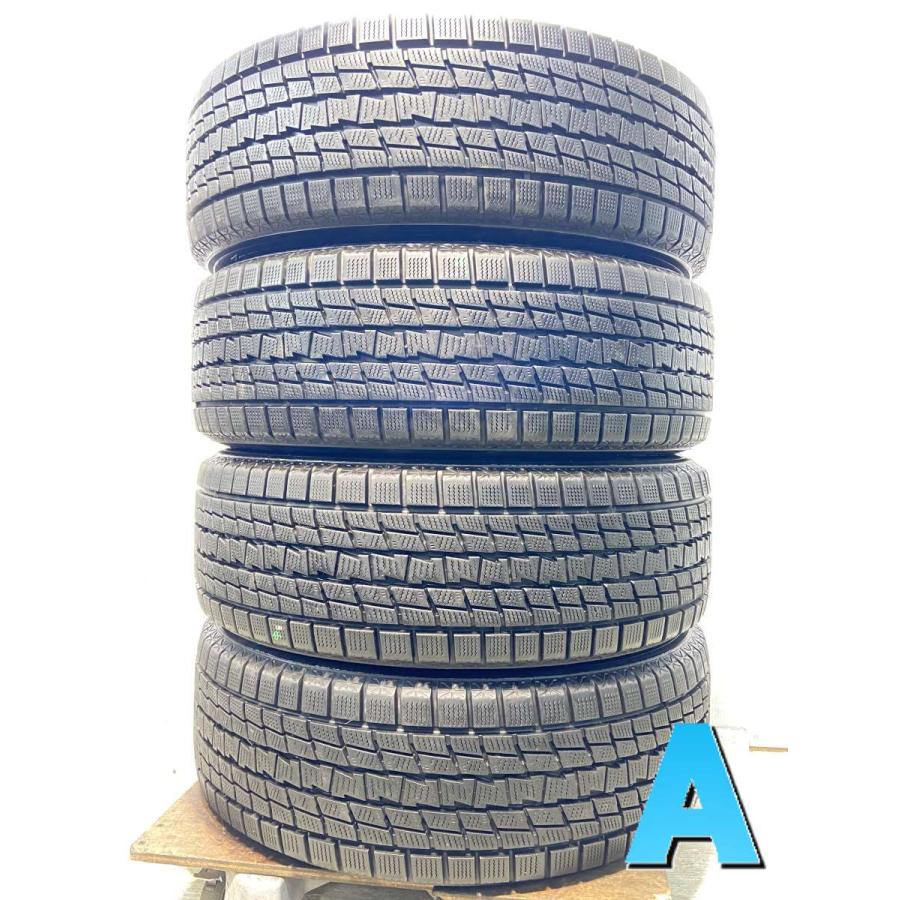 グッドイヤー（GOODYEAR） 中古タイヤ スタッドレスタイヤ 4本セット 