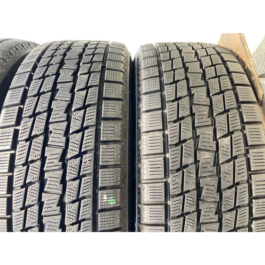 グッドイヤー（GOODYEAR） 中古タイヤ スタッドレスタイヤ 4本セット