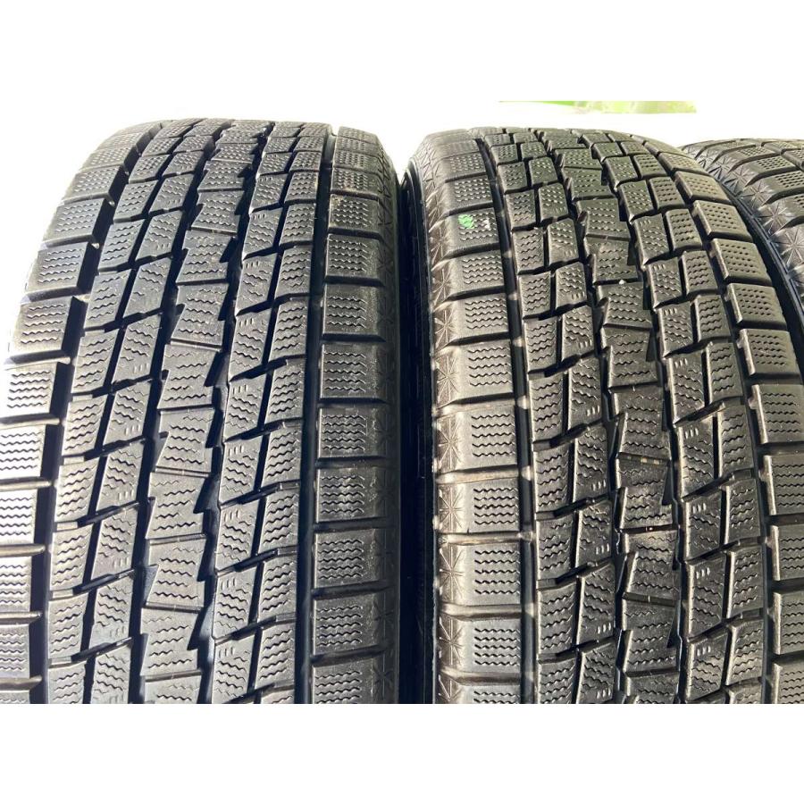 グッドイヤー（GOODYEAR） 中古タイヤ スタッドレスタイヤ 4本セット 