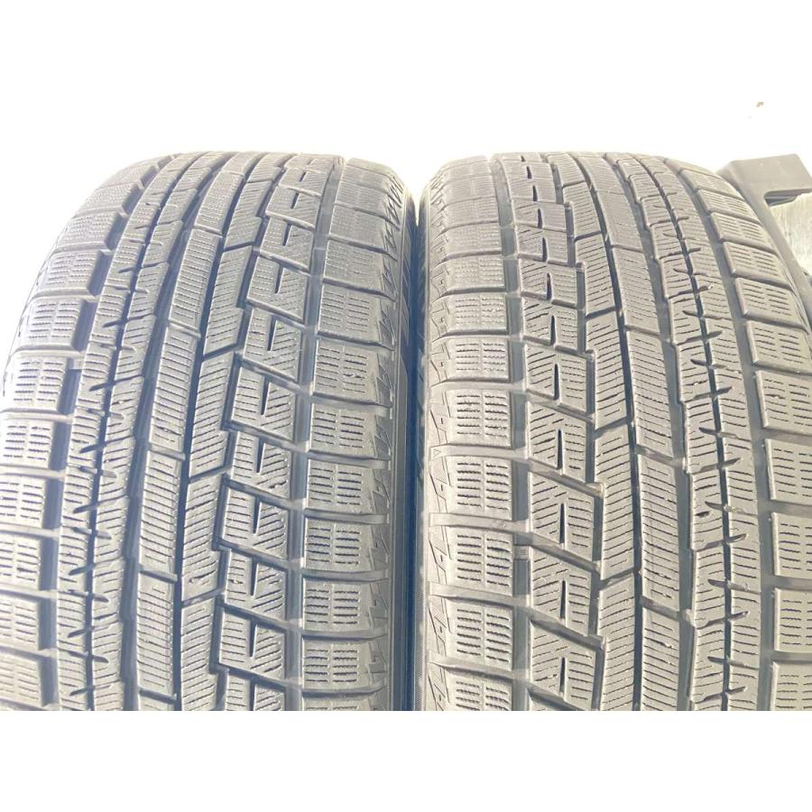 ヨコハマタイヤ（YOKOHAMA TIRE） 中古タイヤ スタッドレスタイヤ 2本