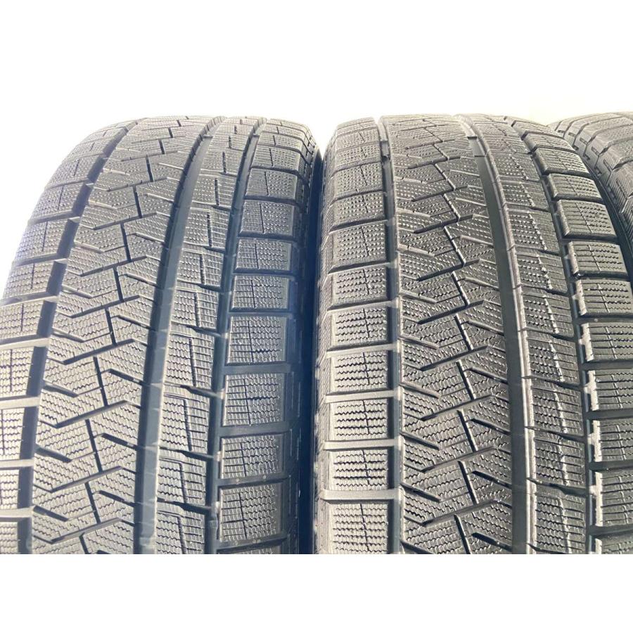 PIRELLI（ピレリ） 中古タイヤ スタッドレスタイヤ 4本セット 235 