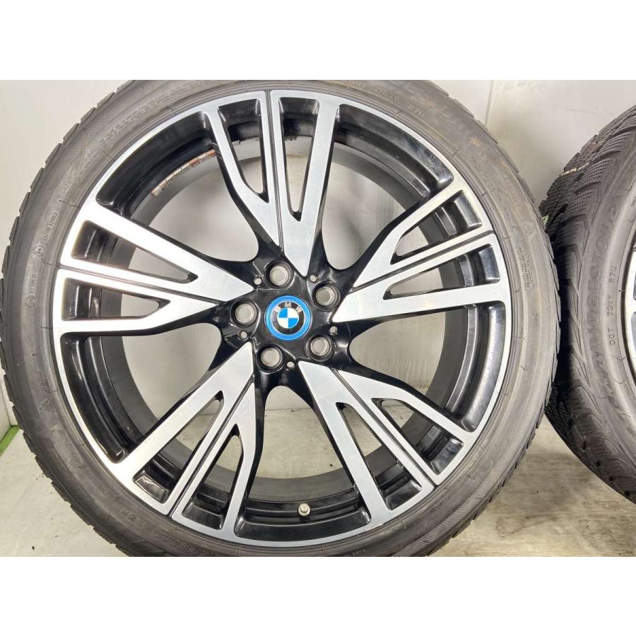 BRIDGESTONE（ブリヂストン） 中古タイヤ スタッドレスタイヤ ホイール 