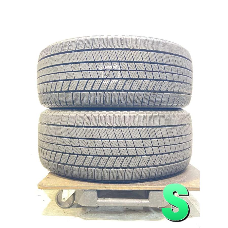 ブリヂストンスタッドレスタイヤ2本 ブリヂストン 175/65R15 冬用
