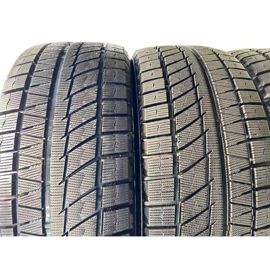中古タイヤ スタッドレスタイヤ 4本セット 275/45R21 SAILUN ICE