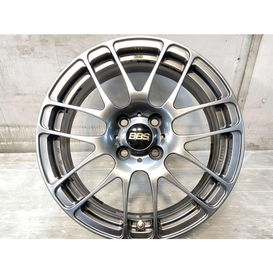 中古ホイール 4本 BBS RE-L2 16x6.5 40 100-4穴 中古アルミホイール 