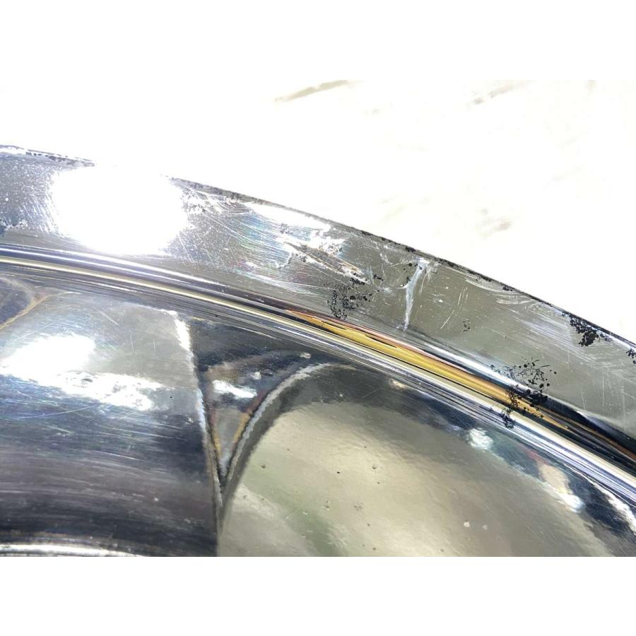 中古ホイール 4本 ORM 20x10.0 -24 139.7-6穴 中古アルミホイール