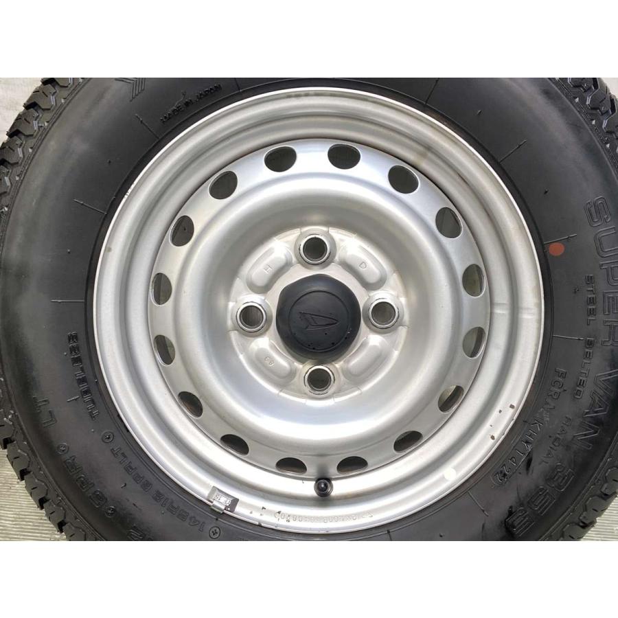 ヨコハマタイヤ（YOKOHAMA TIRE） 中古タイヤ サマータイヤ ホイール 