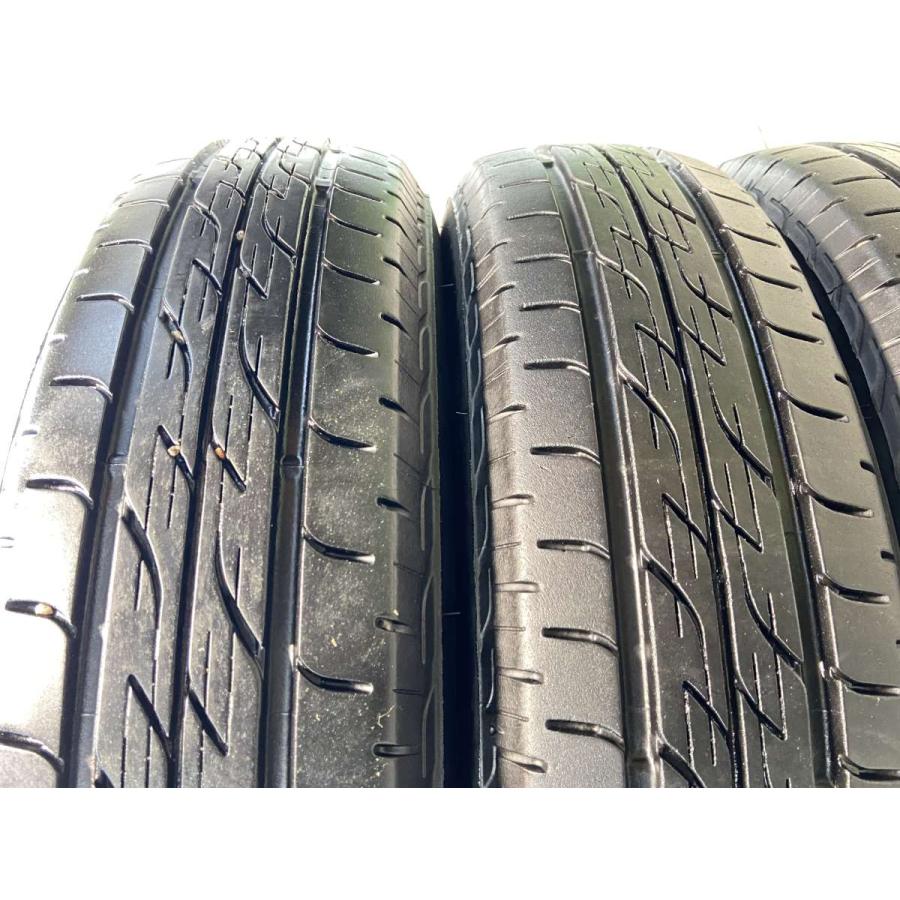 145/80R13 ブリヂストン ネクストリー 中古タイヤ サマー4本セット BRIDGESTONE 中古タイヤ サマータイヤ 4本セット 145/80R13